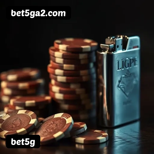 bet5g bônus R$5.000 + 500 giros - Rollover 35x, prazo 30 dias, 38% taxa conversão