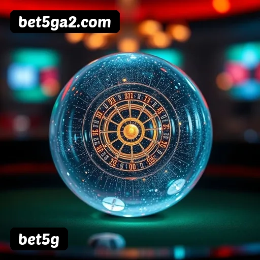 Catálogo bet5g 3.100+ jogos - Pragmatic Play, Evolution, NetEnt