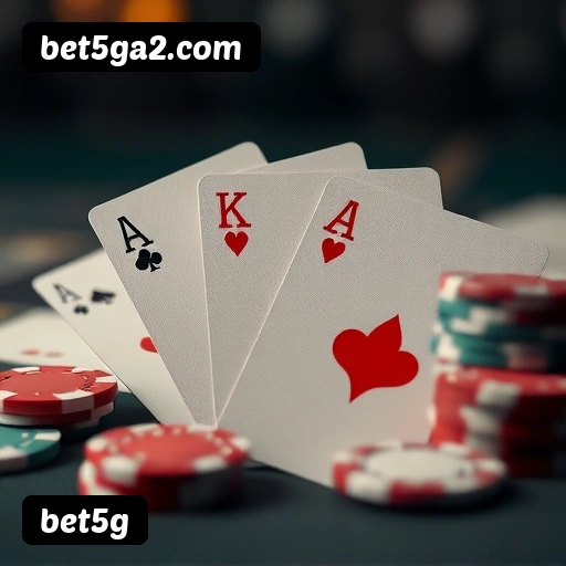 Loterias online disponíveis na bet5g