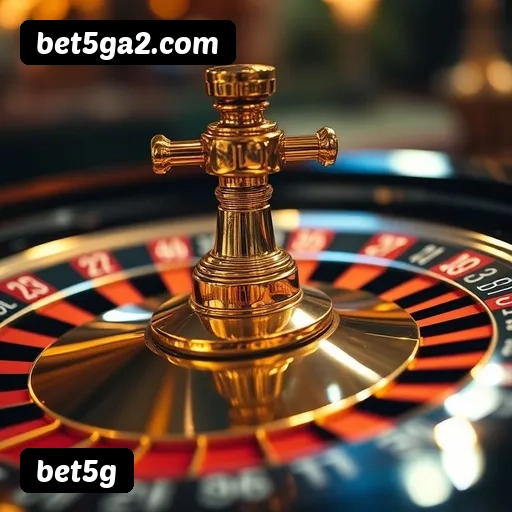 bet5g segurança SSL 256-bit - Licença Curaçao, eCOGRA, GLI certificado